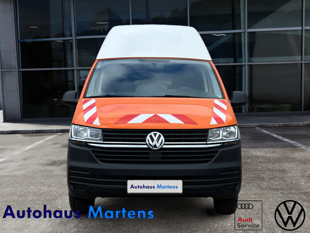 Bild 14 - T6.1 Transporter Kasten 2.0 TDI Hoch lang L2H3