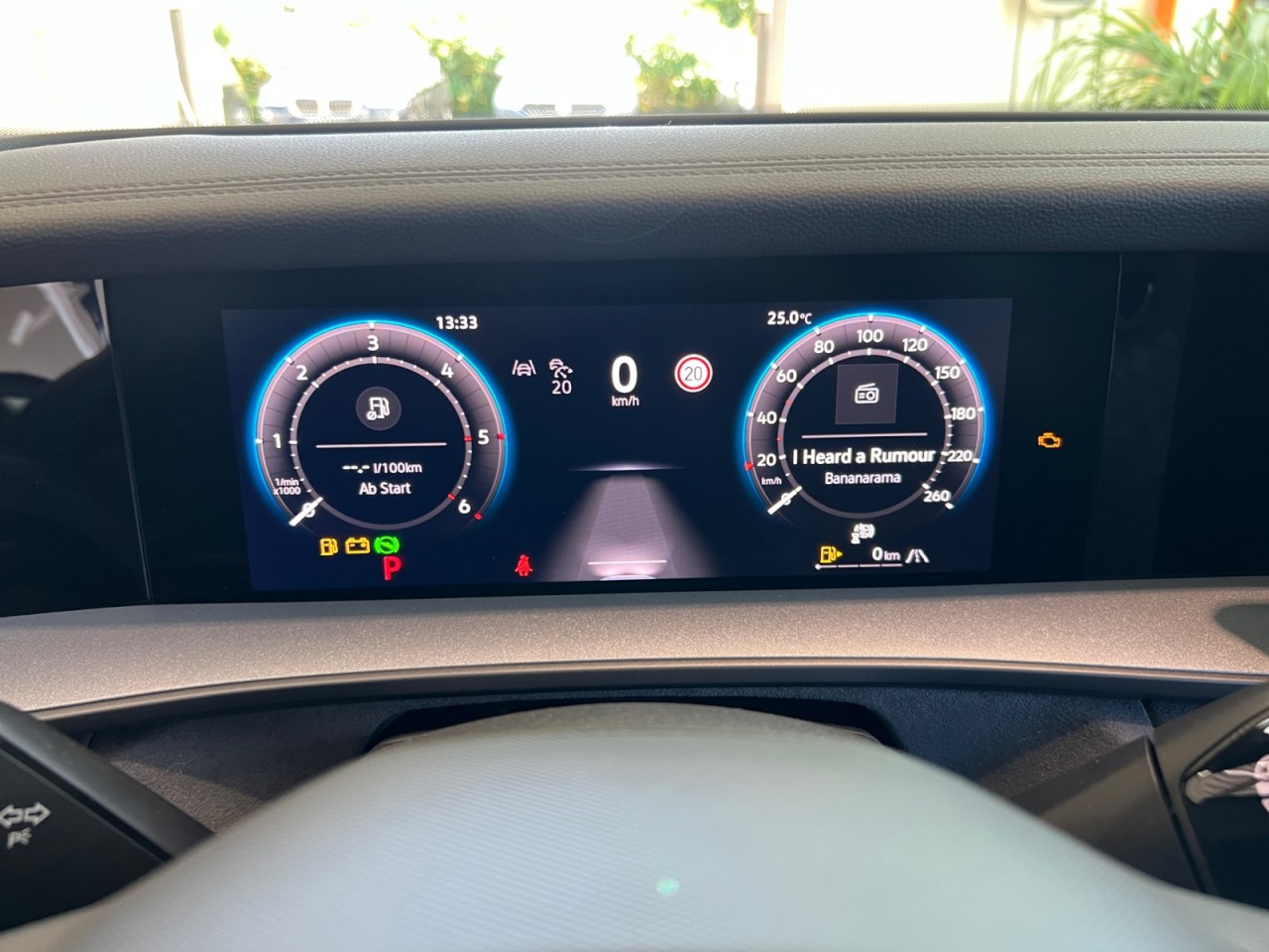 Bild 6 - Tayron R-Line 2,0l TDI 4MOTION 193 PS 7-Gang-DSG