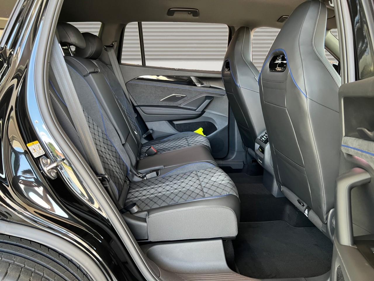 Bild 10 - Tayron R-Line 2,0l TDI 4MOTION 193 PS 7-Gang-DSG