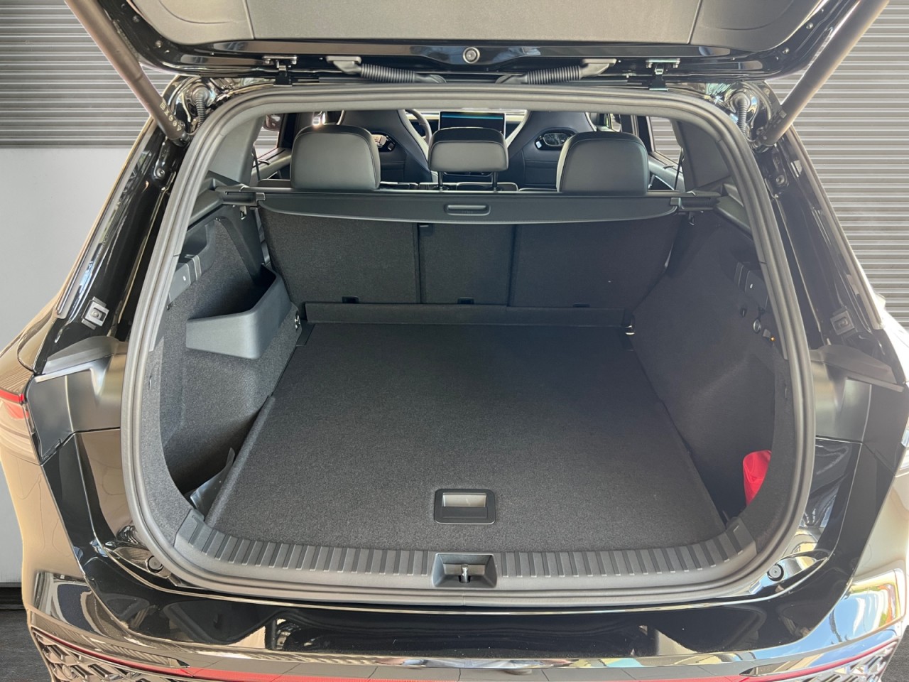 Bild 11 - Tayron R-Line 2,0l TDI 4MOTION 193 PS 7-Gang-DSG