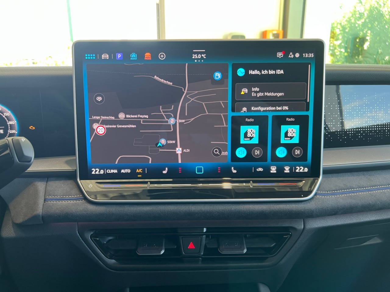 Bild 13 - Tayron R-Line 2,0l TDI 4MOTION 193 PS 7-Gang-DSG