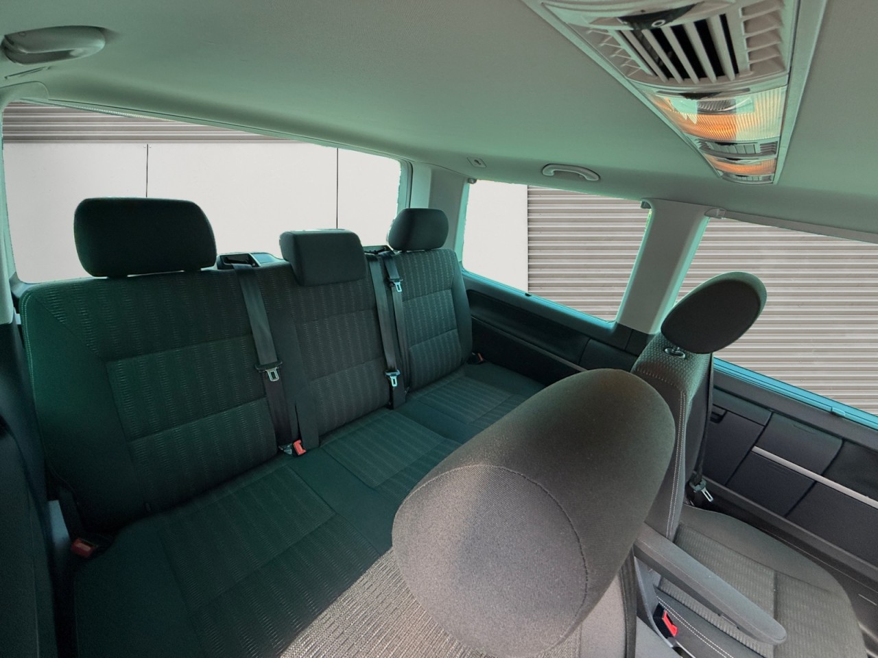 Bild 10 - T6 2.0 TDI Multivan Comfortline Klima Navi