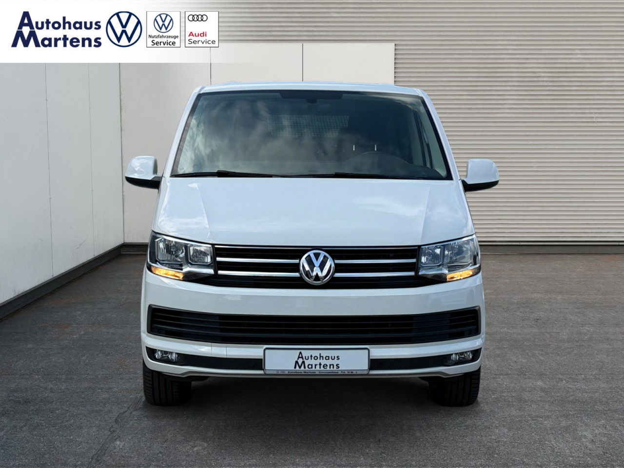 Bild 19 - T6 2.0 TDI Multivan Comfortline Klima Navi