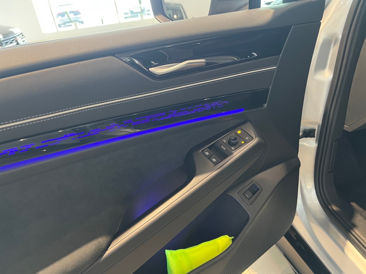 Bild 3 - ID.7 Tourer Pro S 286 PS 86 kWh 1-Gang-Automatik