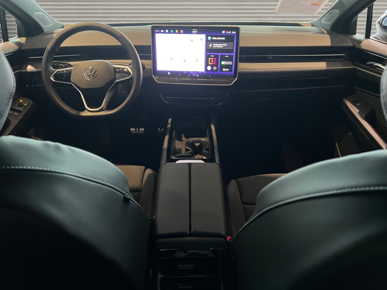 Bild 4 - ID.7 Tourer Pro S 286 PS 86 kWh 1-Gang-Automatik