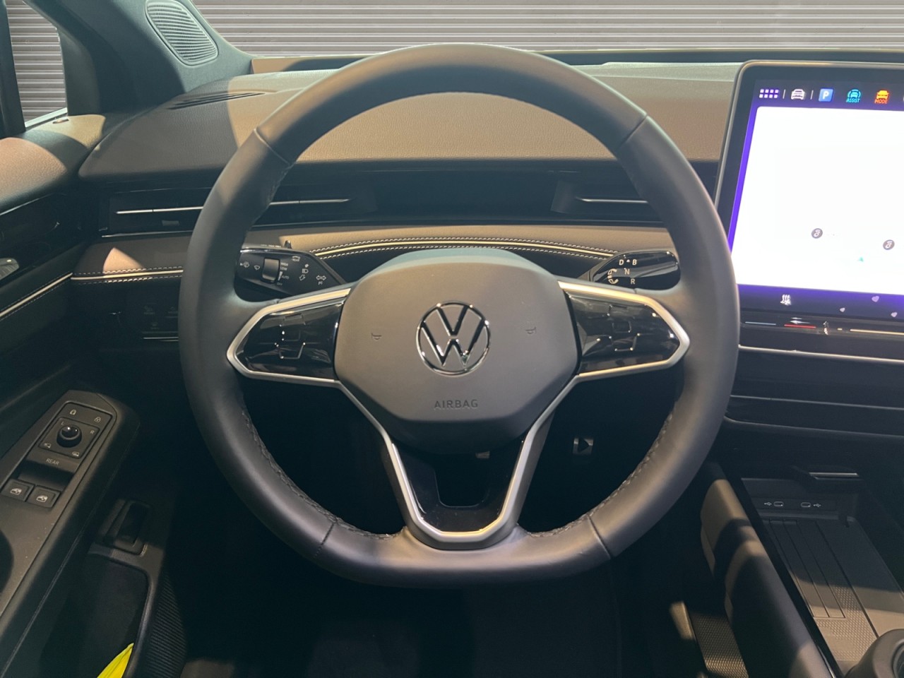 Bild 5 - ID.7 Tourer Pro S 286 PS 86 kWh 1-Gang-Automatik