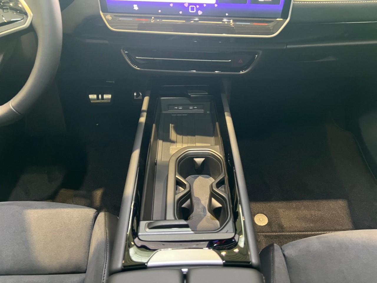 Bild 6 - ID.7 Tourer Pro S 286 PS 86 kWh 1-Gang-Automatik