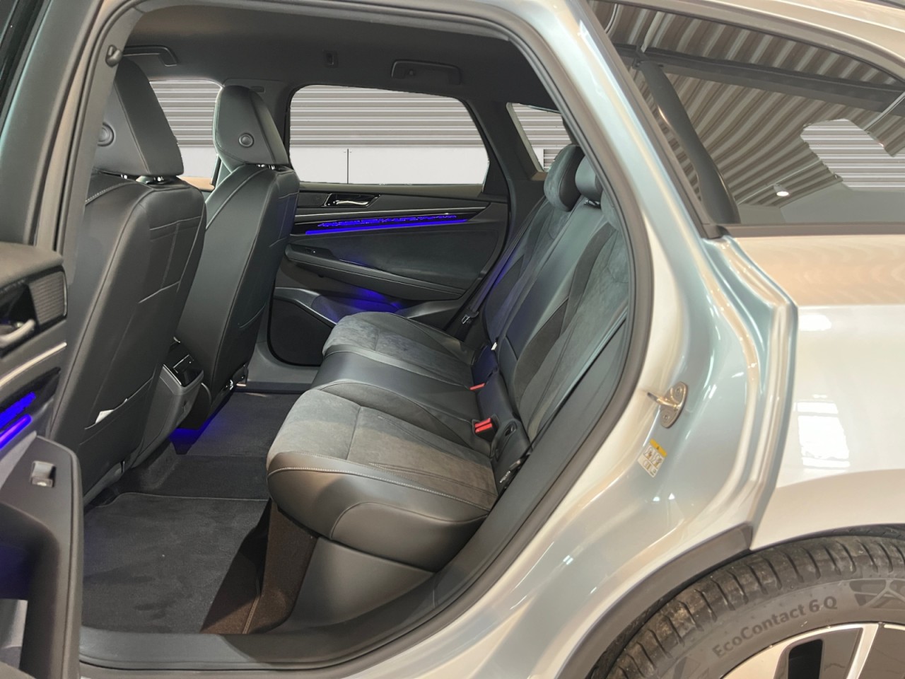 Bild 7 - ID.7 Tourer Pro S 286 PS 86 kWh 1-Gang-Automatik