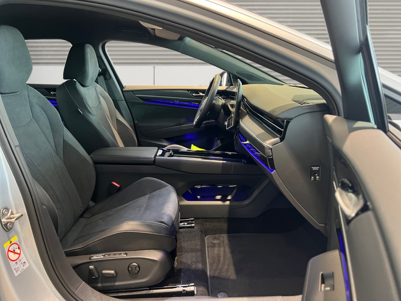 Bild 8 - ID.7 Tourer Pro S 286 PS 86 kWh 1-Gang-Automatik