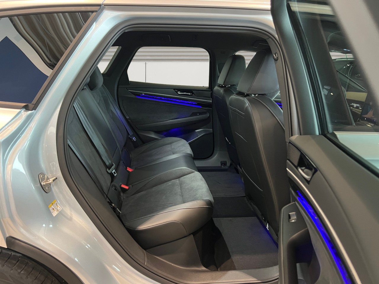 Bild 9 - ID.7 Tourer Pro S 286 PS 86 kWh 1-Gang-Automatik