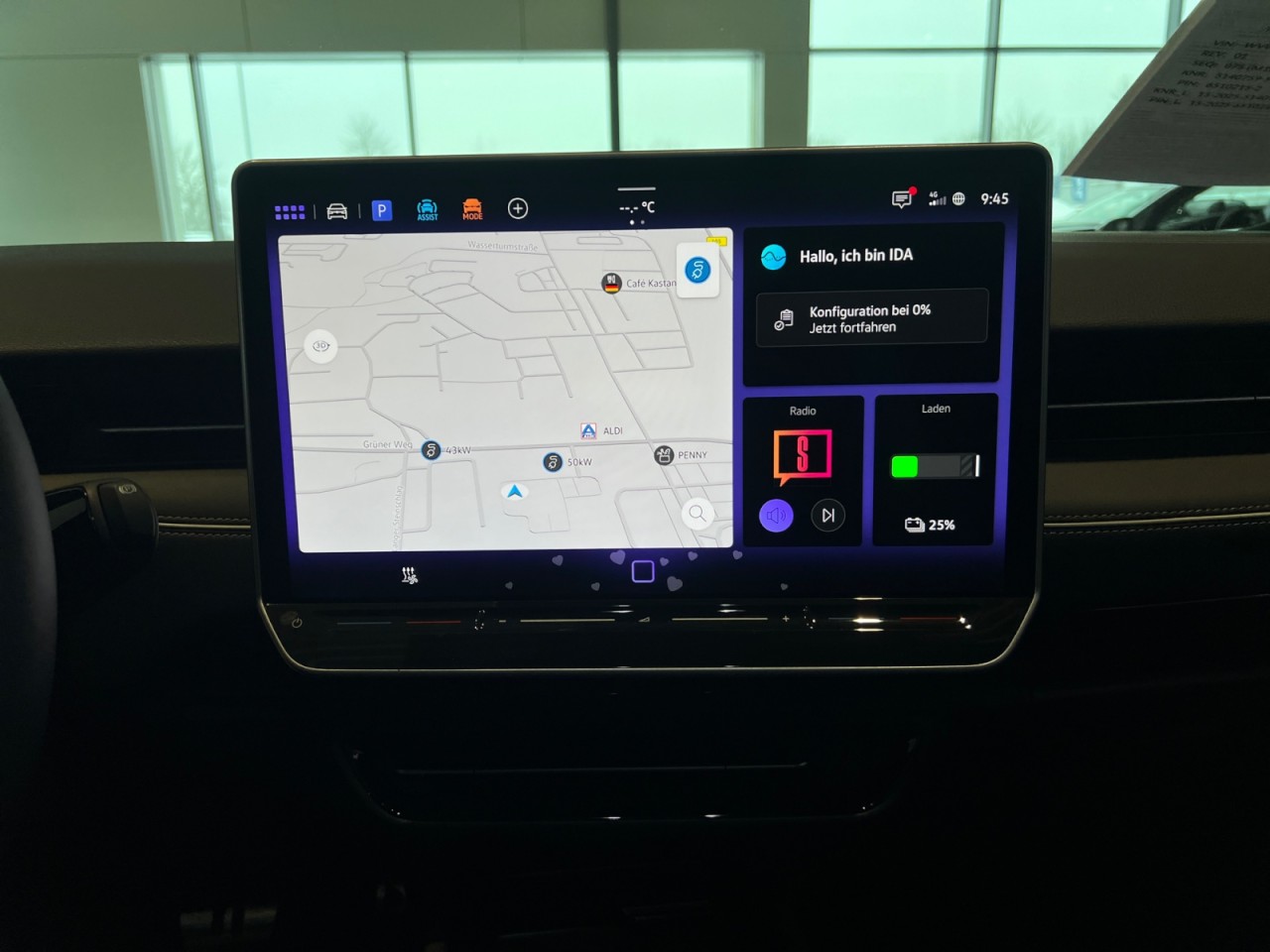 Bild 11 - ID.7 Tourer Pro S 286 PS 86 kWh 1-Gang-Automatik