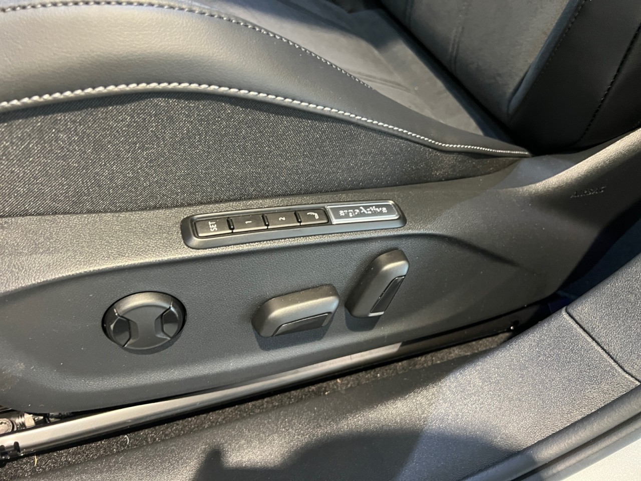 Bild 13 - ID.7 Tourer Pro S 286 PS 86 kWh 1-Gang-Automatik