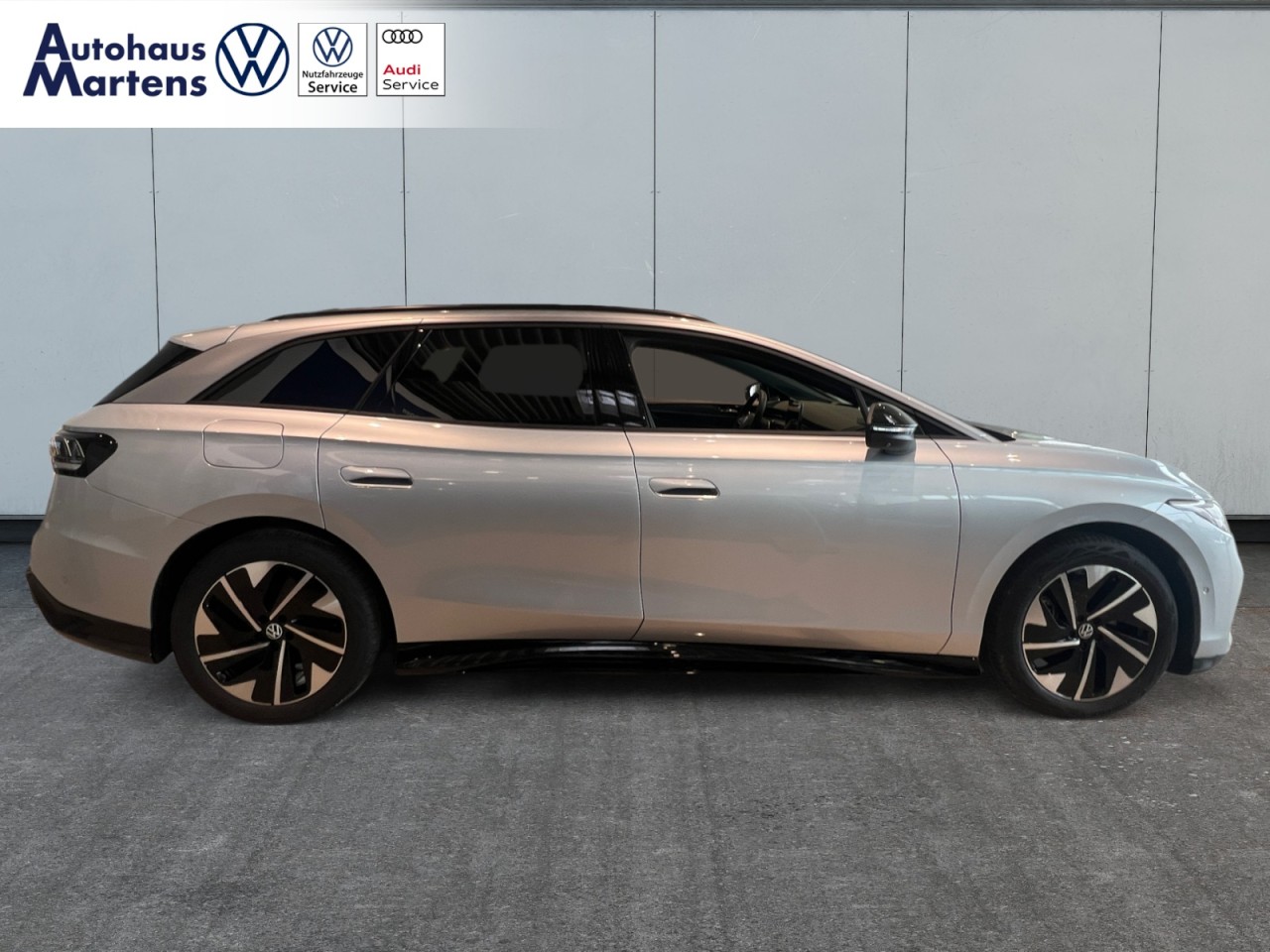 Bild 17 - ID.7 Tourer Pro S 286 PS 86 kWh 1-Gang-Automatik