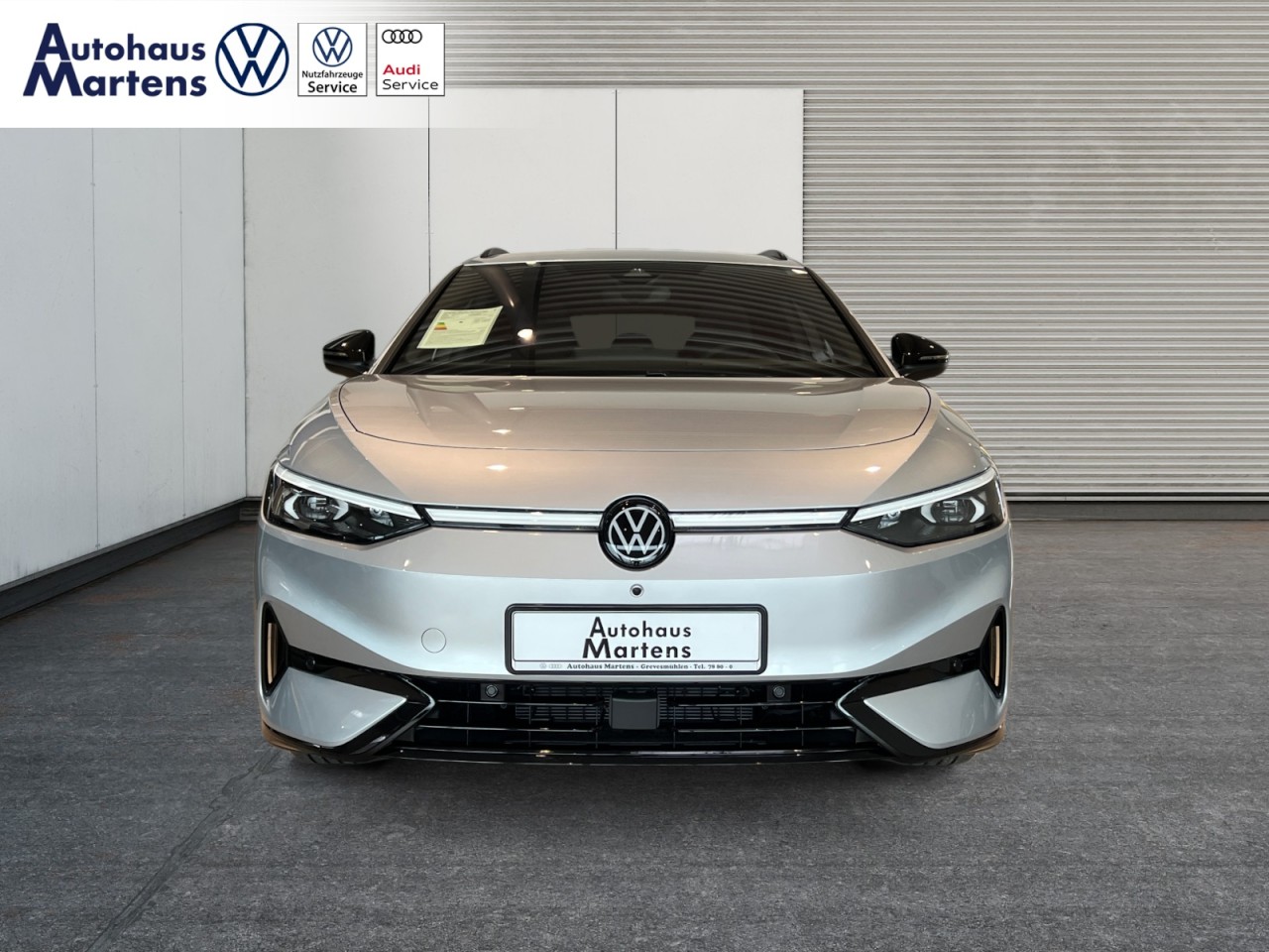 Bild 19 - ID.7 Tourer Pro S 286 PS 86 kWh 1-Gang-Automatik