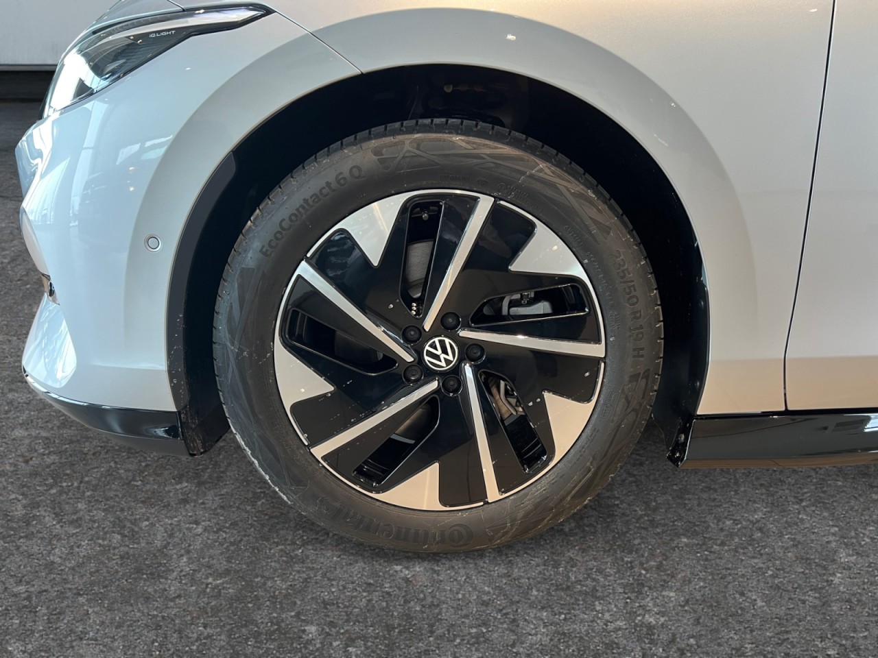 Bild 20 - ID.7 Tourer Pro S 286 PS 86 kWh 1-Gang-Automatik