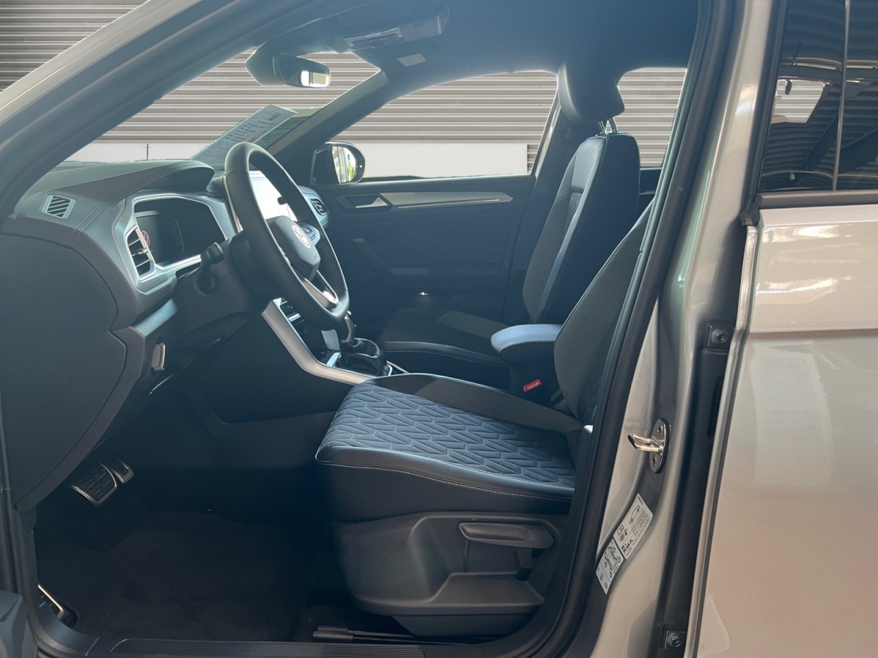 Bild 2 - T-Roc GOAL 1.5l TSI OPF 150 PS 7-Gang-DSG Klima