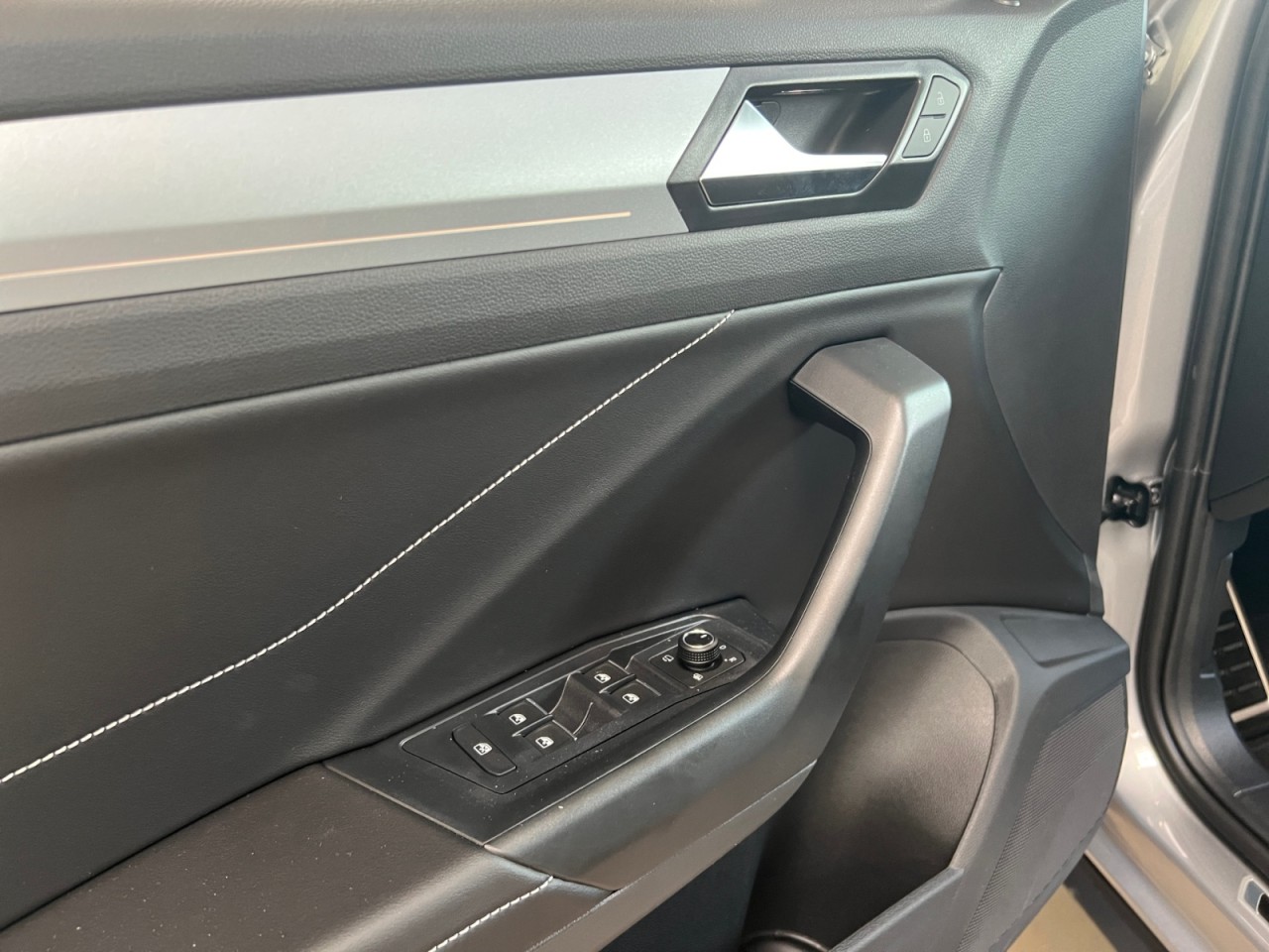 Bild 3 - T-Roc GOAL 1.5l TSI OPF 150 PS 7-Gang-DSG Klima