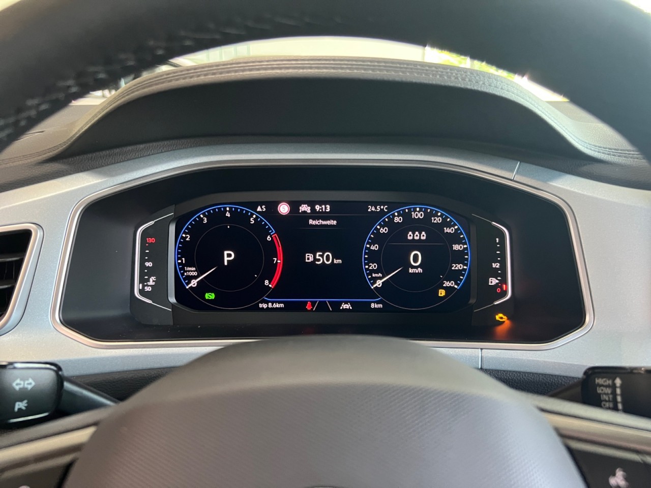 Bild 6 - T-Roc GOAL 1.5l TSI OPF 150 PS 7-Gang-DSG Klima