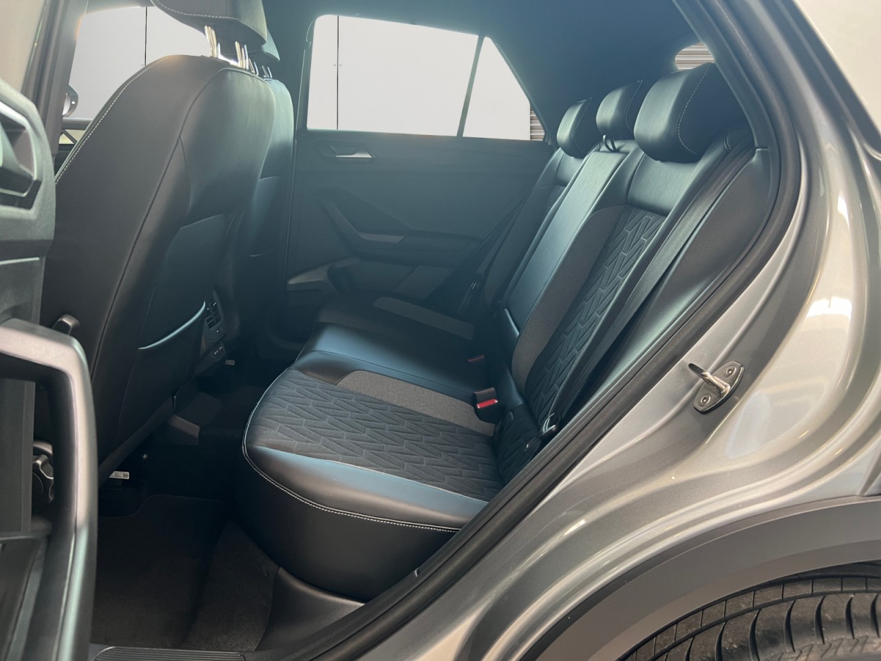 Bild 8 - T-Roc GOAL 1.5l TSI OPF 150 PS 7-Gang-DSG Klima