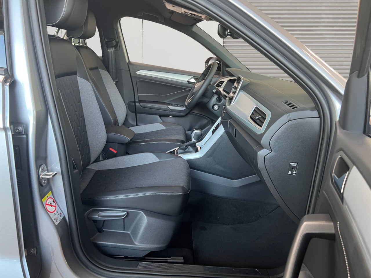 Bild 9 - T-Roc GOAL 1.5l TSI OPF 150 PS 7-Gang-DSG Klima