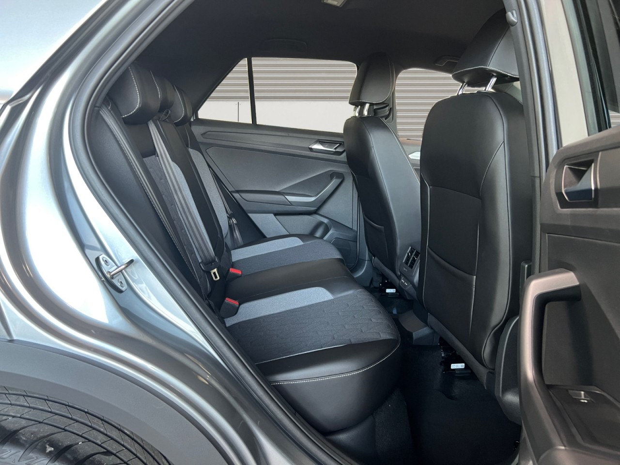 Bild 10 - T-Roc GOAL 1.5l TSI OPF 150 PS 7-Gang-DSG Klima