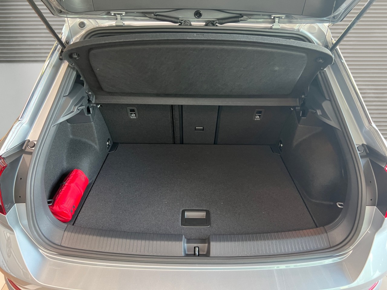 Bild 11 - T-Roc GOAL 1.5l TSI OPF 150 PS 7-Gang-DSG Klima