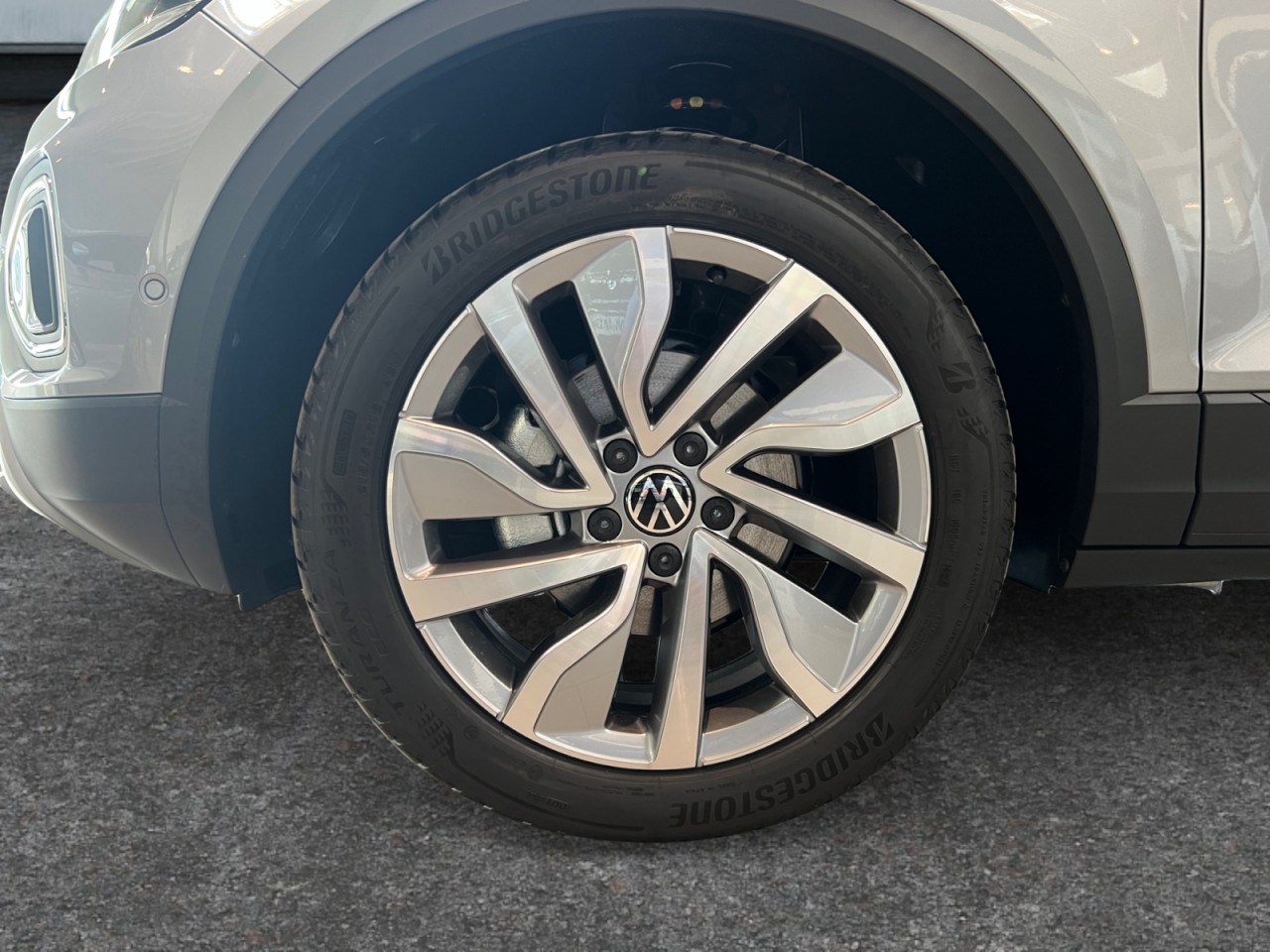 Bild 20 - T-Roc GOAL 1.5l TSI OPF 150 PS 7-Gang-DSG Klima