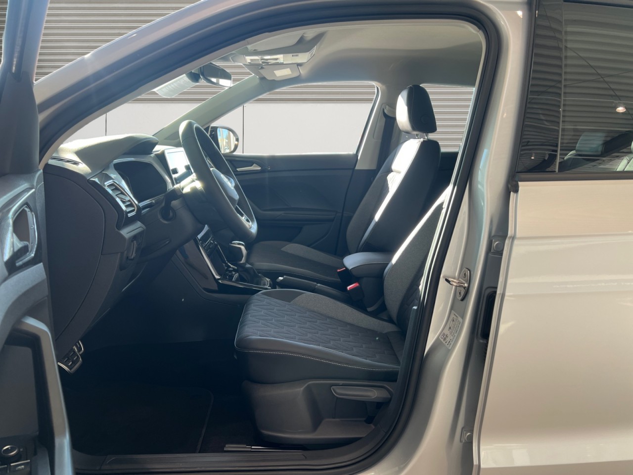 Bild 2 - T-Cross Energy 1.0 l TSI OPF 116 PS 7-Gang-DSG