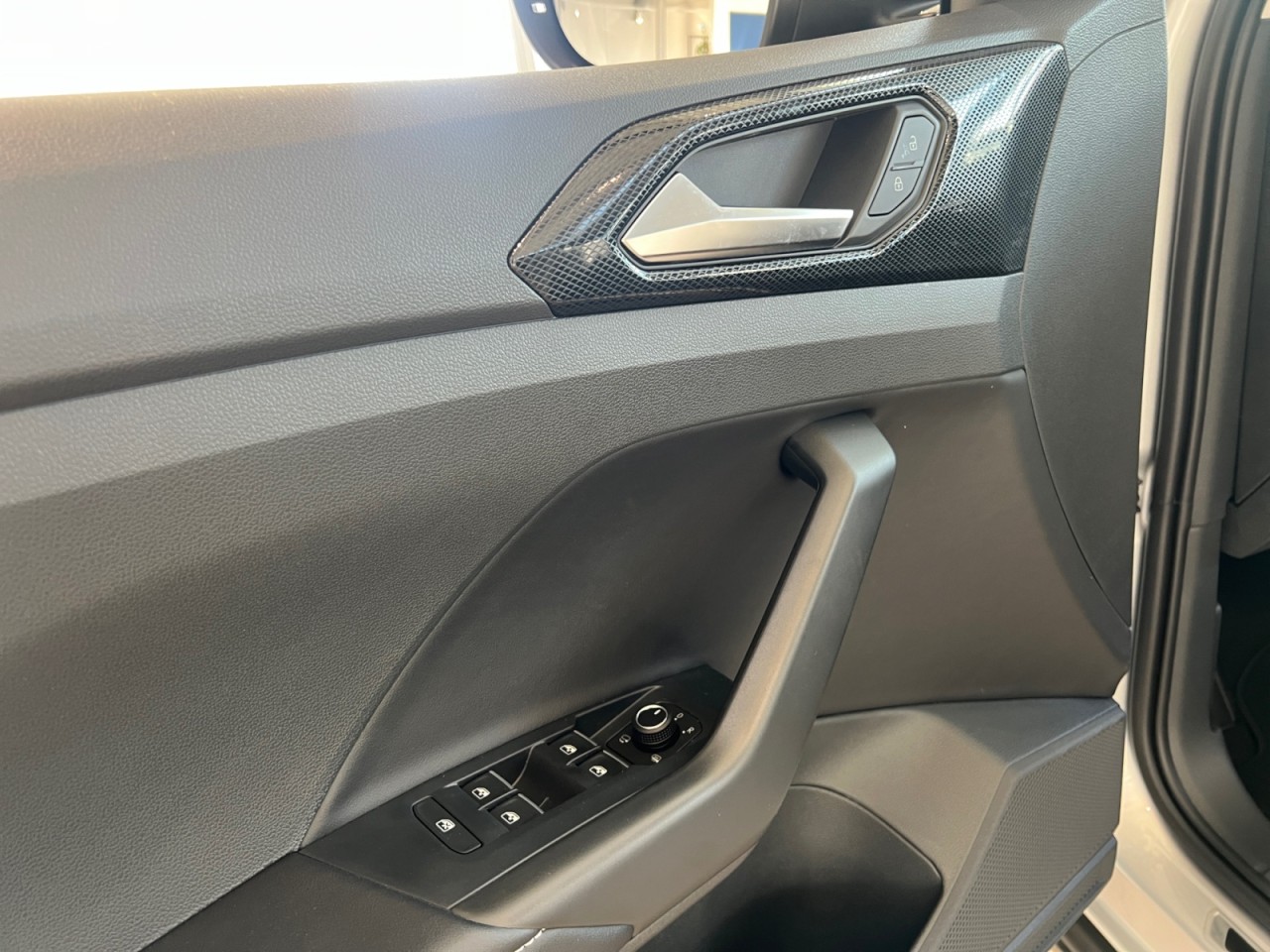 Bild 3 - T-Cross Energy 1.0 l TSI OPF 116 PS 7-Gang-DSG