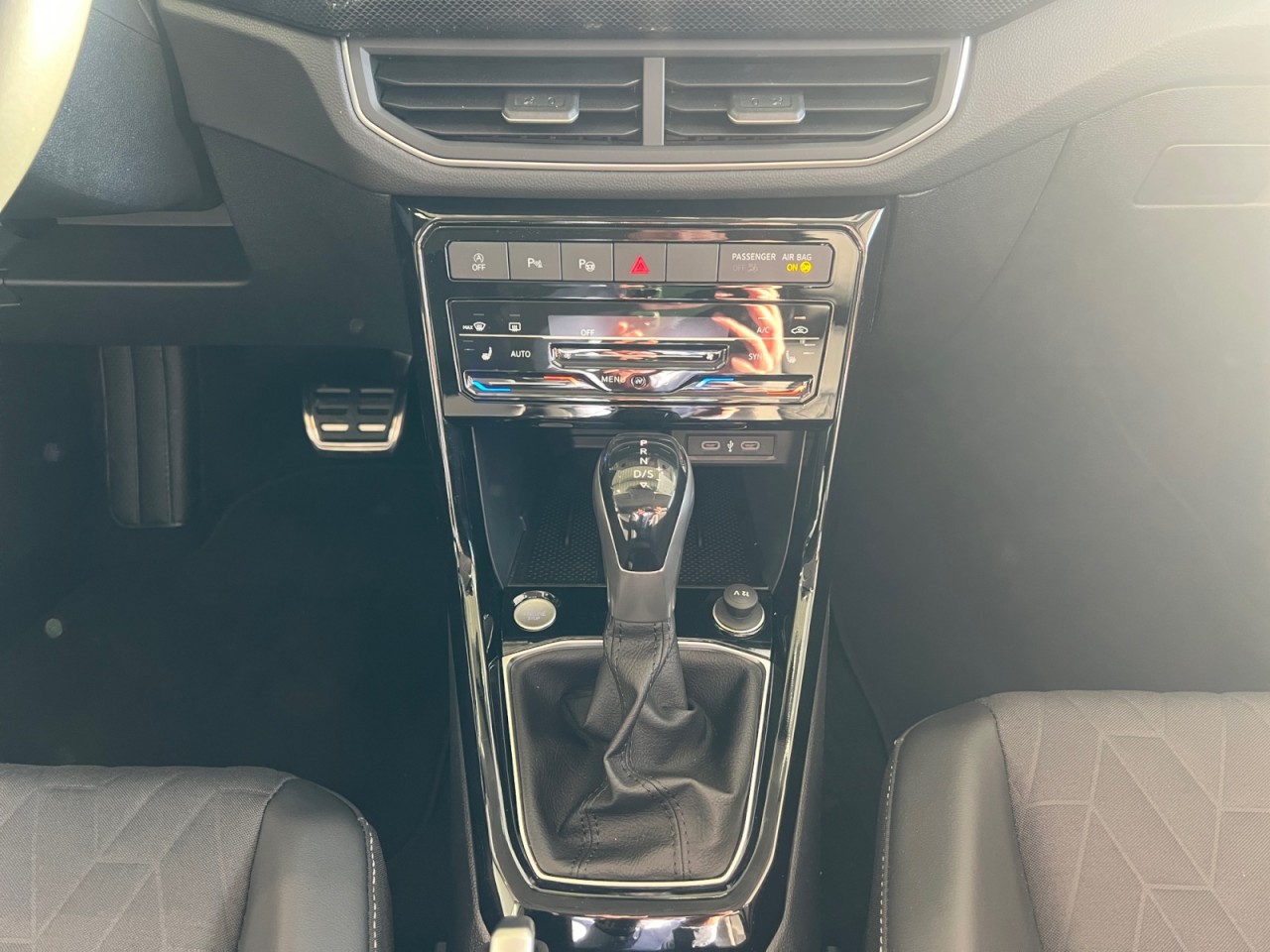 Bild 7 - T-Cross Energy 1.0 l TSI OPF 116 PS 7-Gang-DSG