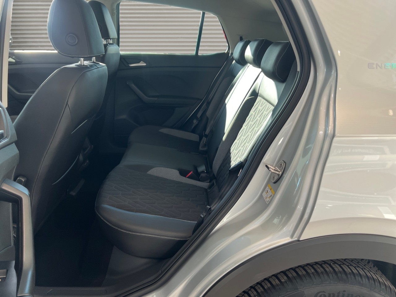 Bild 8 - T-Cross Energy 1.0 l TSI OPF 116 PS 7-Gang-DSG