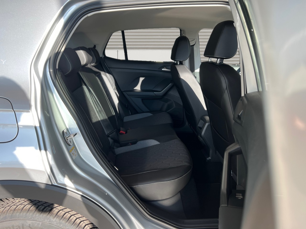 Bild 10 - T-Cross Energy 1.0 l TSI OPF 116 PS 7-Gang-DSG