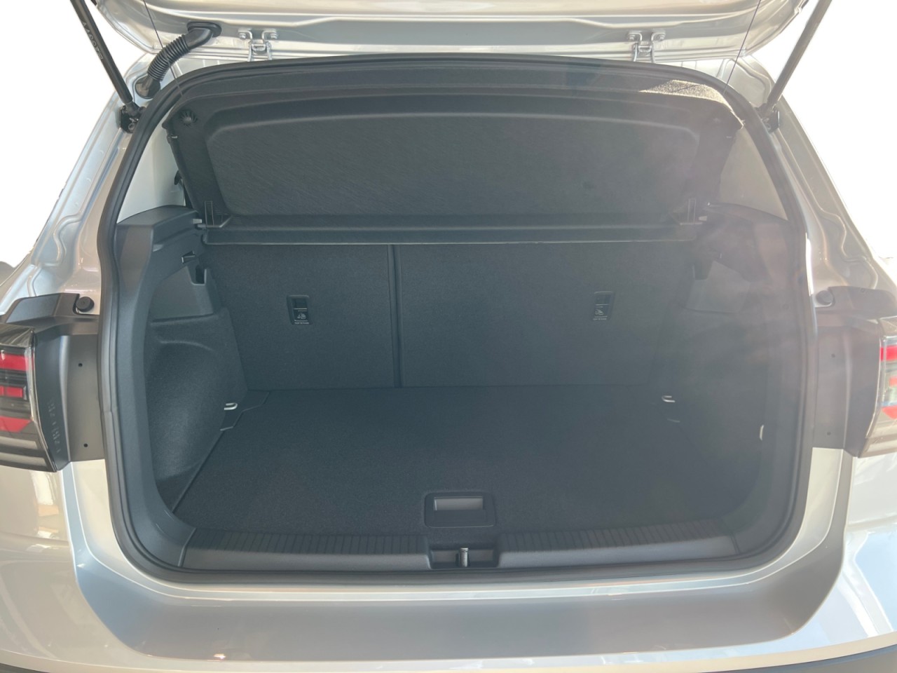 Bild 11 - T-Cross Energy 1.0 l TSI OPF 116 PS 7-Gang-DSG