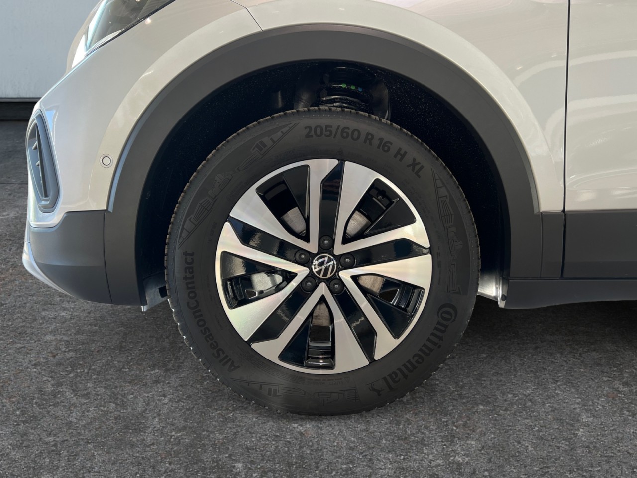 Bild 20 - T-Cross Energy 1.0 l TSI OPF 116 PS 7-Gang-DSG