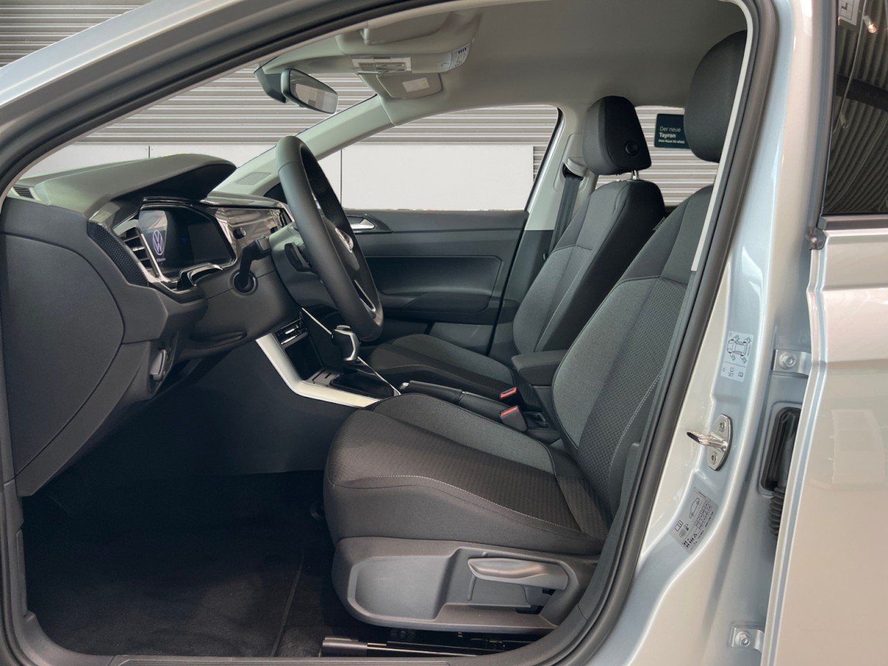 Bild 2 - Polo Life 1,0l TSI OPF 95 PS 7-Gang-DSG Klima