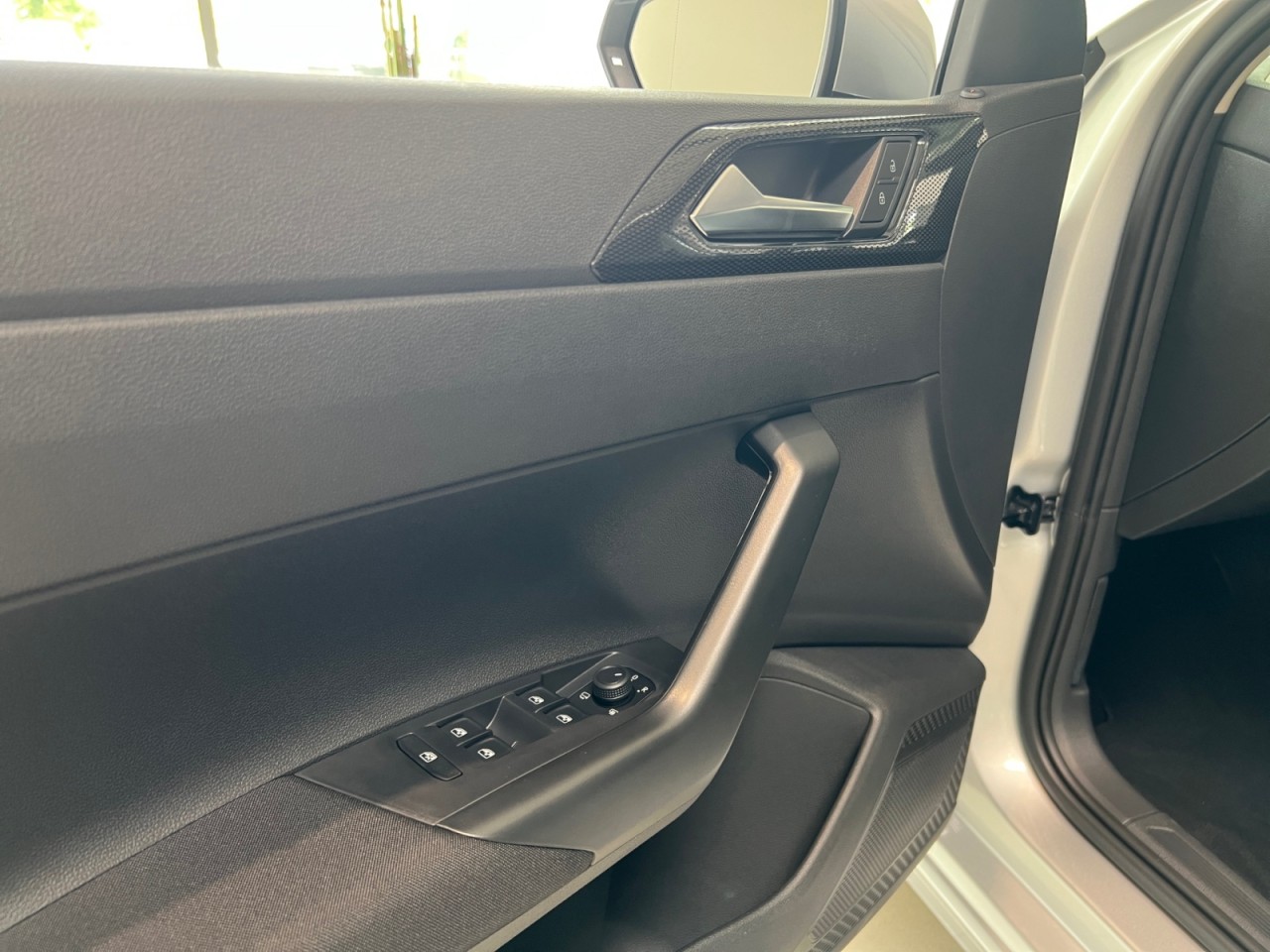 Bild 3 - Polo Life 1,0l TSI OPF 95 PS 7-Gang-DSG Klima