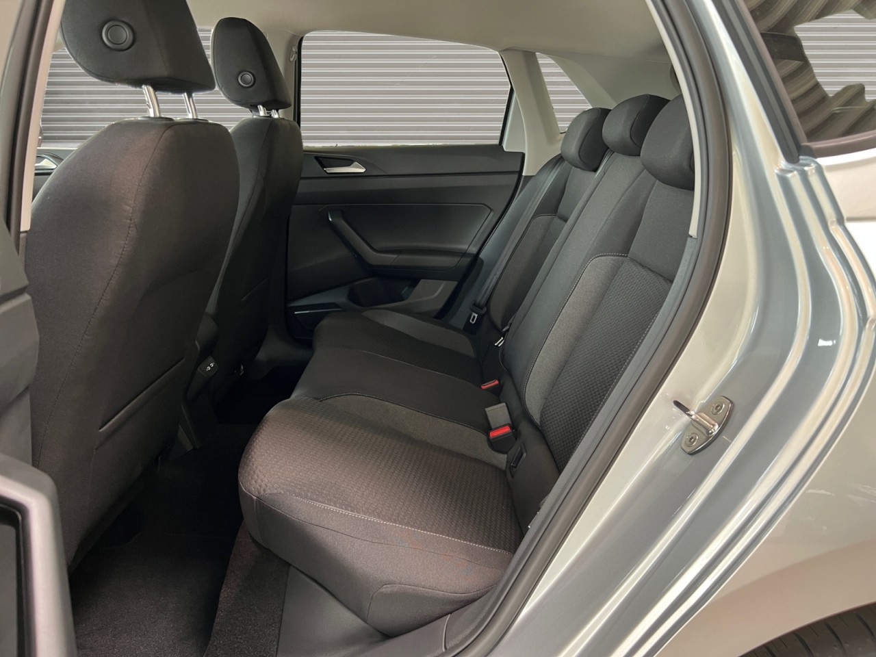 Bild 8 - Polo Life 1,0l TSI OPF 95 PS 7-Gang-DSG Klima