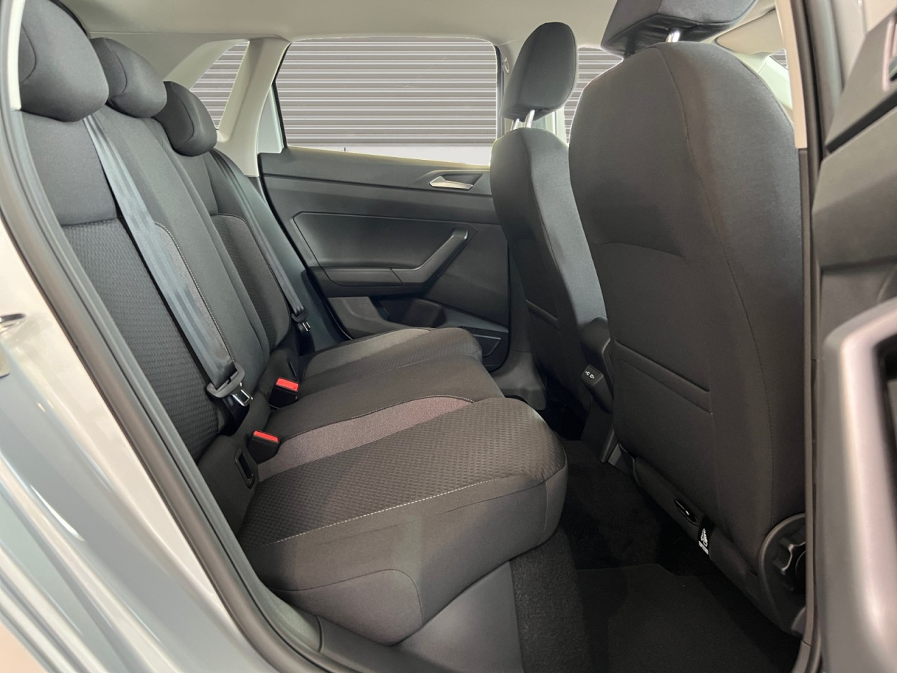 Bild 10 - Polo Life 1,0l TSI OPF 95 PS 7-Gang-DSG Klima