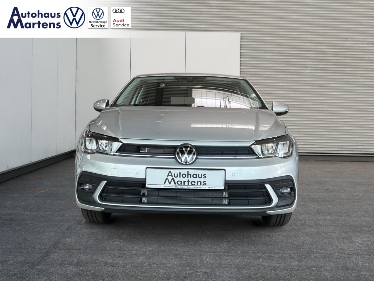 Bild 20 - Polo Life 1,0l TSI OPF 95 PS 7-Gang-DSG Klima