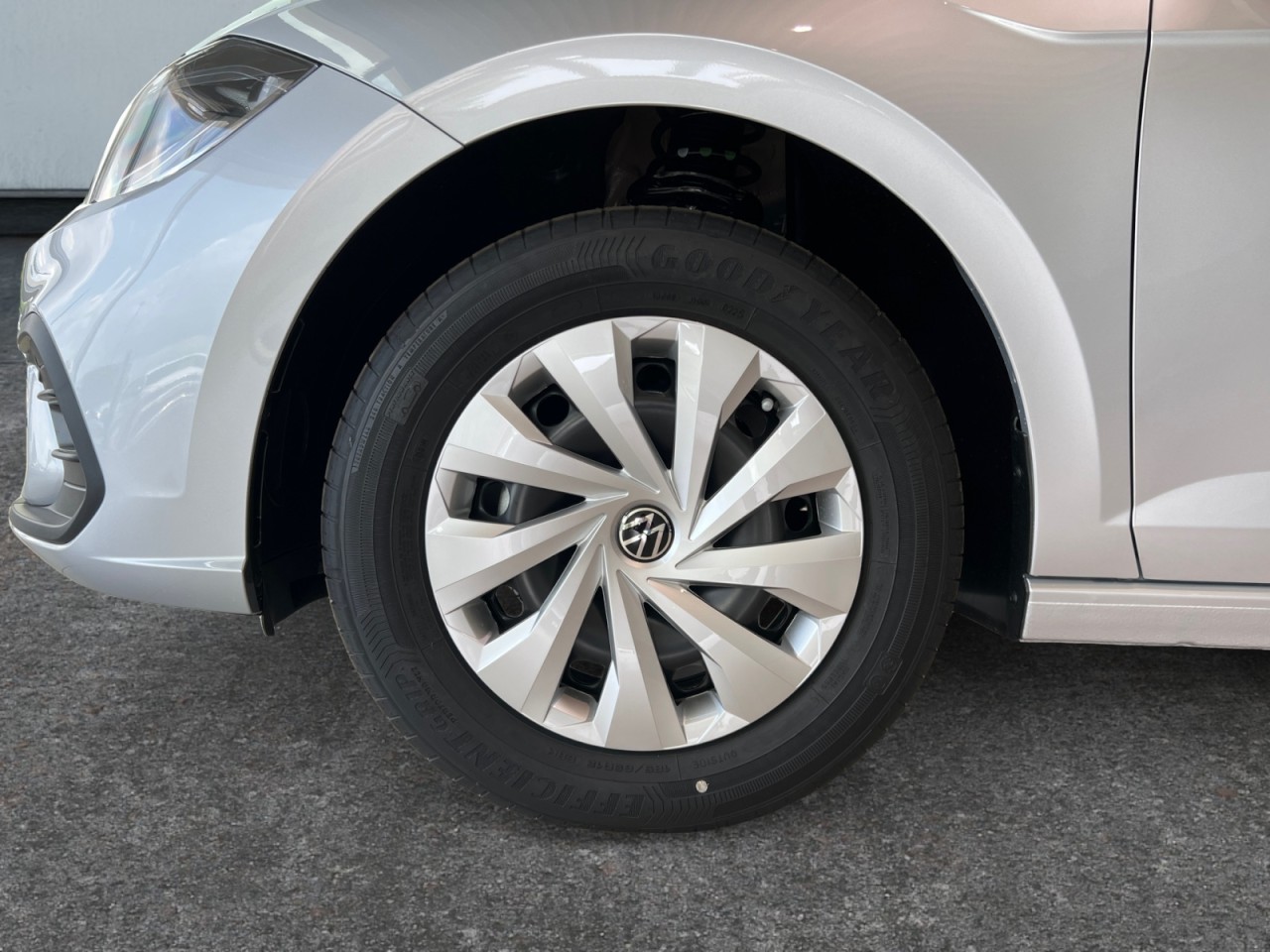 Bild 21 - Polo Life 1,0l TSI OPF 95 PS 7-Gang-DSG Klima