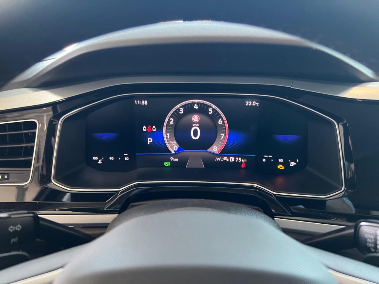 Bild 6 - Polo GOAL 1,0 l TSI OPF Klima Rückfahrkamera