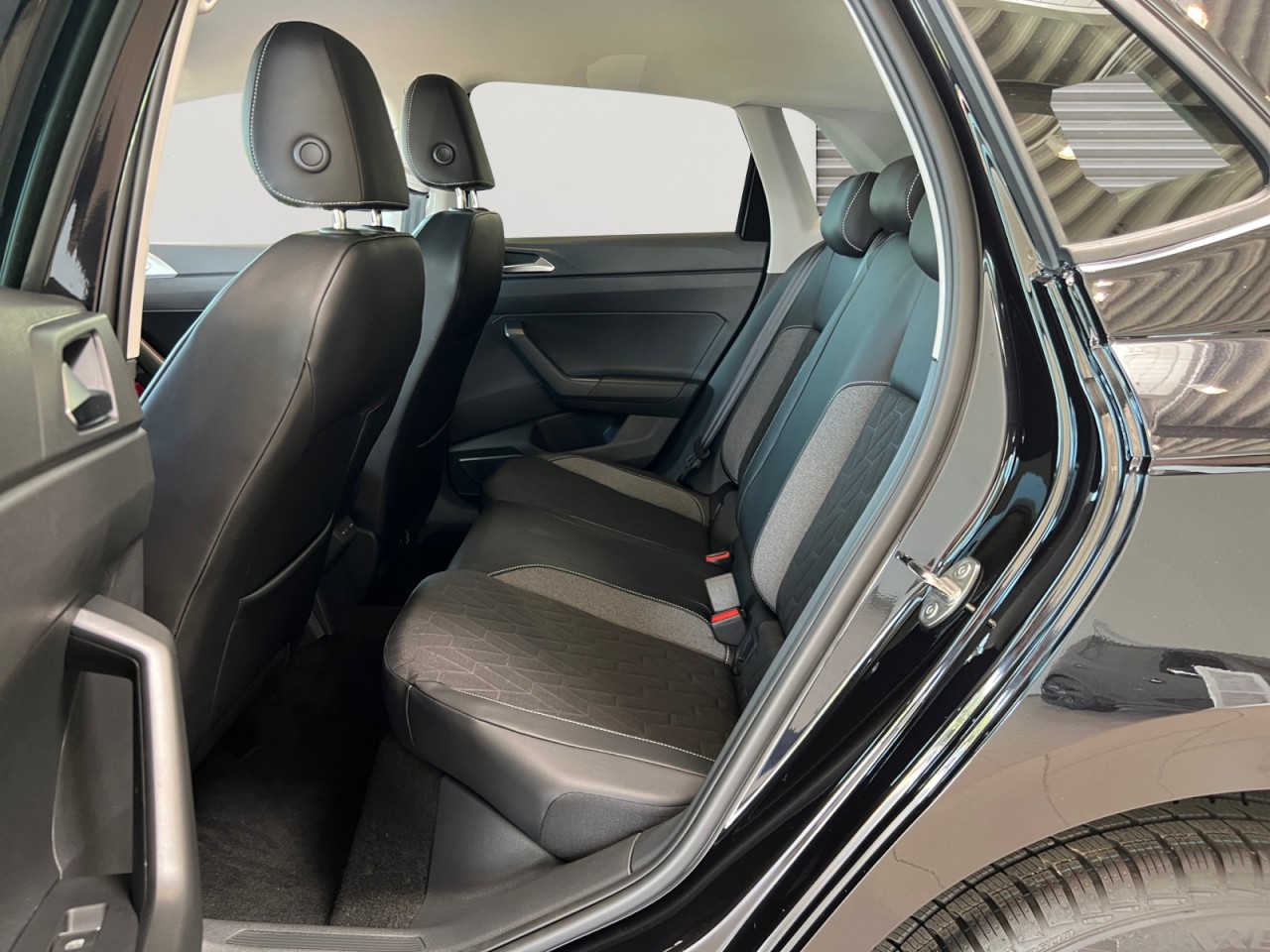 Bild 8 - Polo GOAL 1,0 l TSI OPF Klima Rückfahrkamera