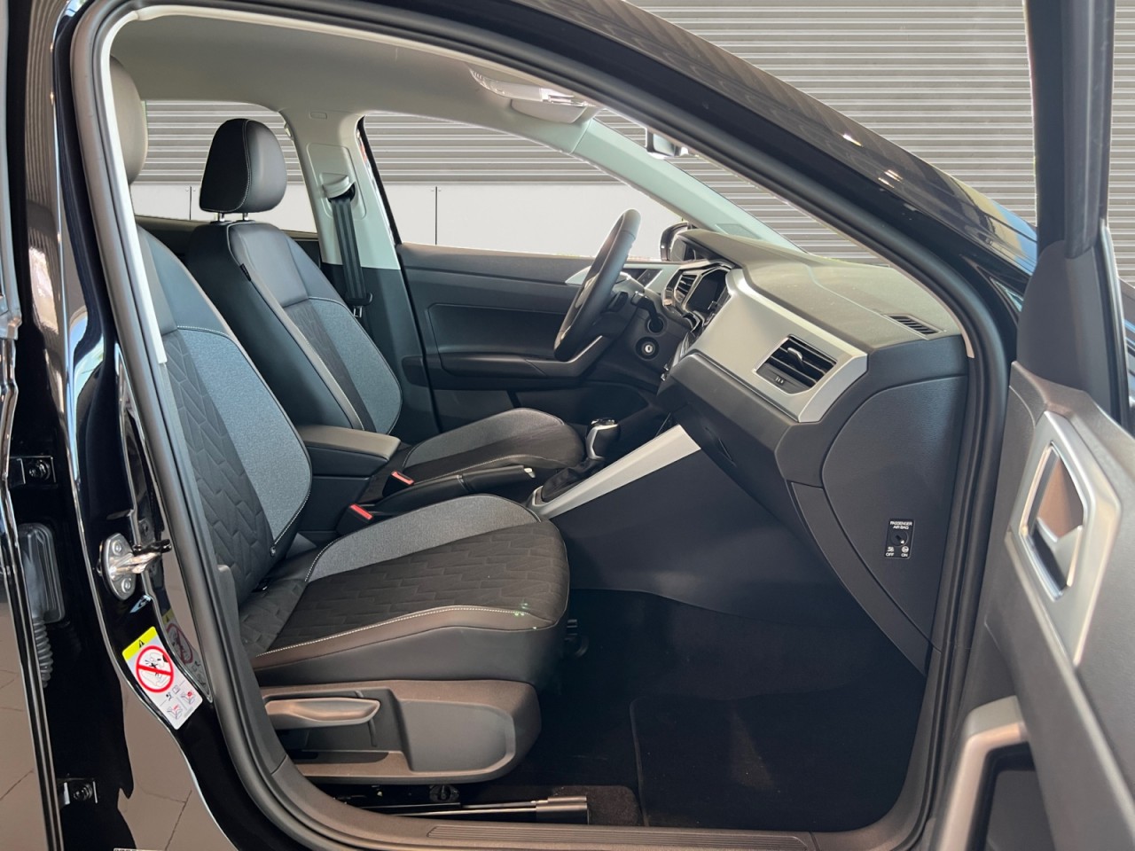 Bild 9 - Polo GOAL 1,0 l TSI OPF Klima Rückfahrkamera