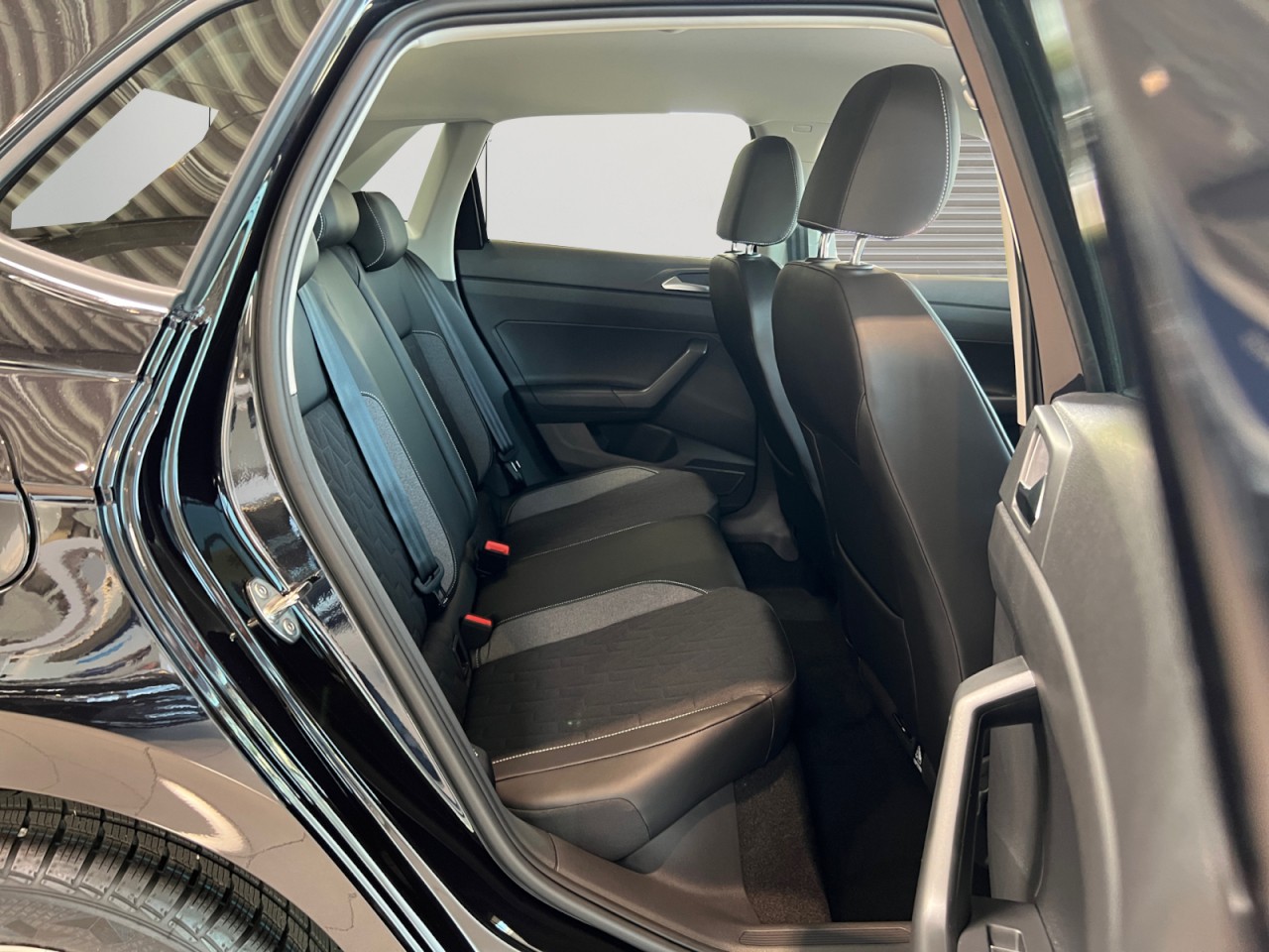 Bild 10 - Polo GOAL 1,0 l TSI OPF Klima Rückfahrkamera