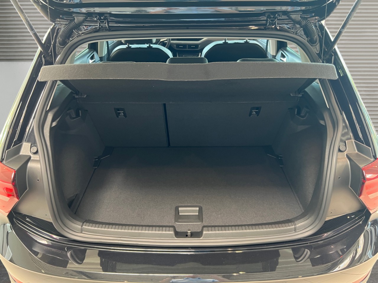 Bild 11 - Polo GOAL 1,0 l TSI OPF Klima Rückfahrkamera