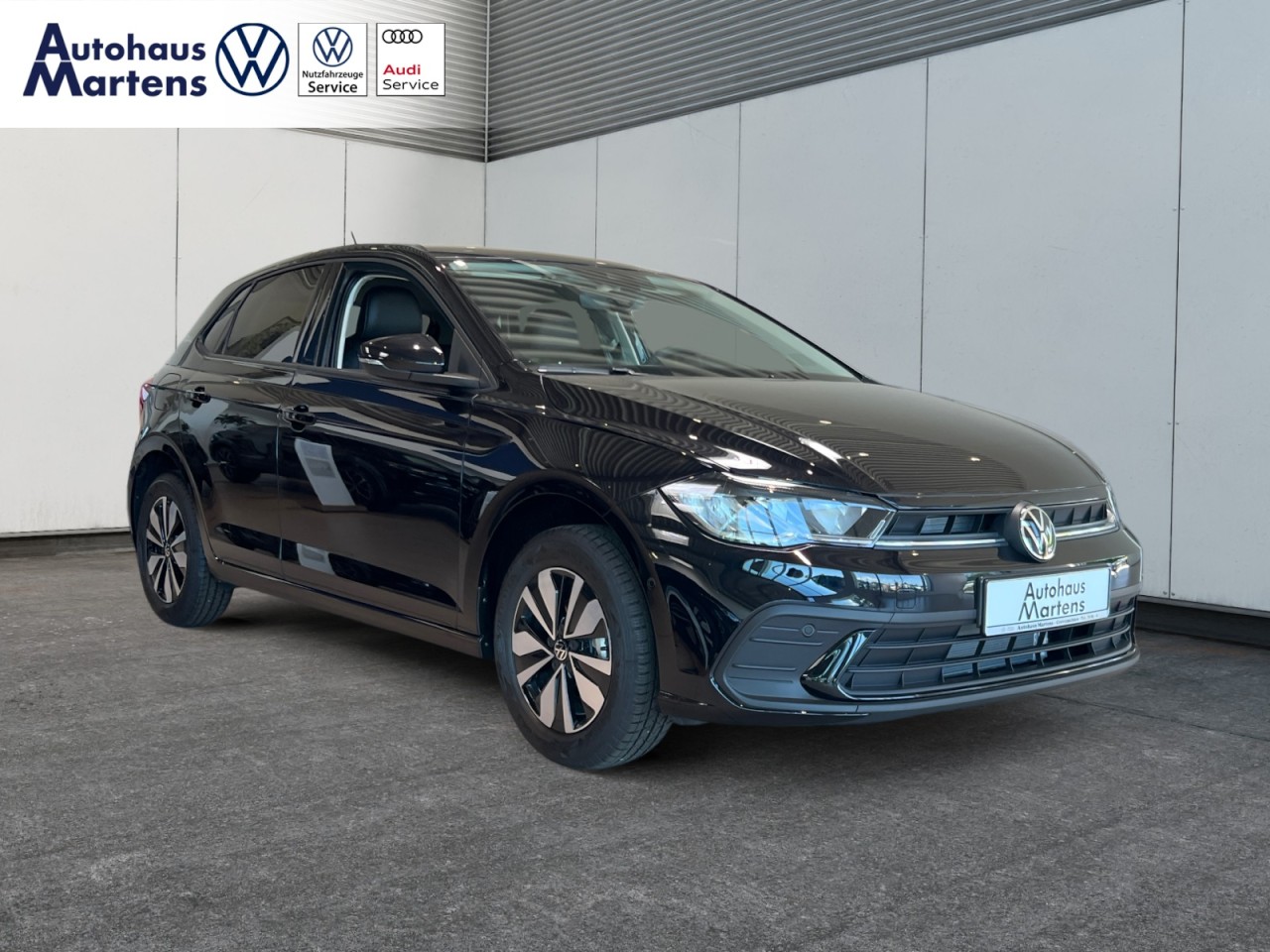 Bild 18 - Polo GOAL 1,0 l TSI OPF Klima Rückfahrkamera