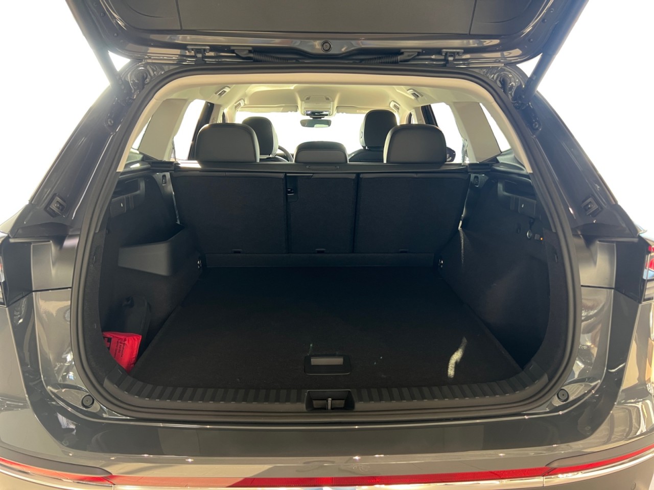 Bild 11 - Tayron Elegance 2,0 l TDI 4M 193 PS 7-Gang-DSG