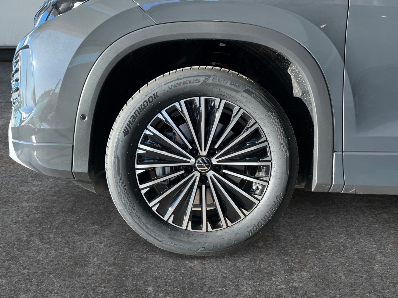 Bild 20 - Tayron Elegance 2,0 l TDI 4M 193 PS 7-Gang-DSG