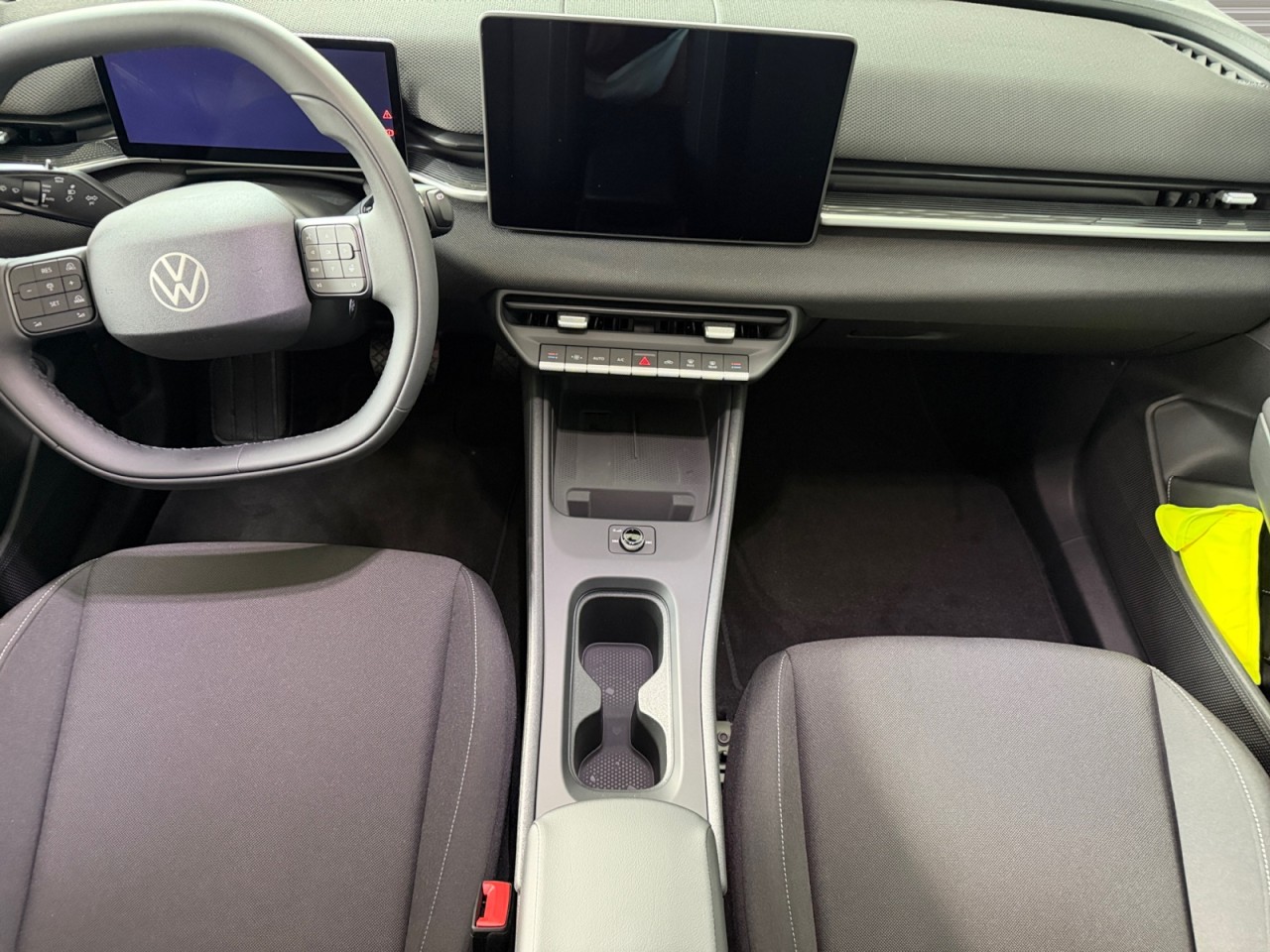 Bild 2 - ID. Polo Launch-Edition Life 155 kW (211 PS) 52 kWh 1-Gang-Automatik