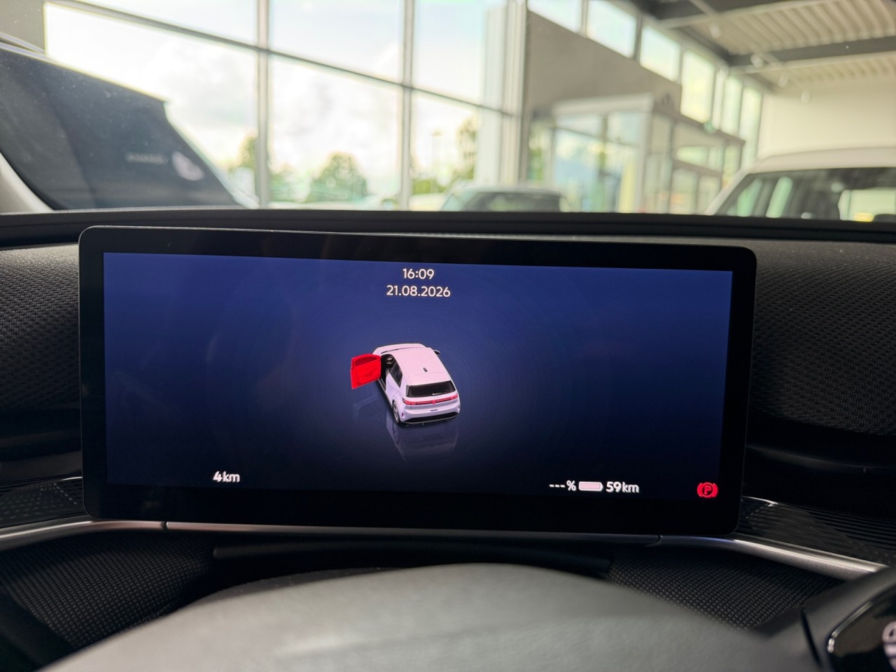 Bild 4 - ID. Polo Launch-Edition Life 155 kW (211 PS) 52 kWh 1-Gang-Automatik